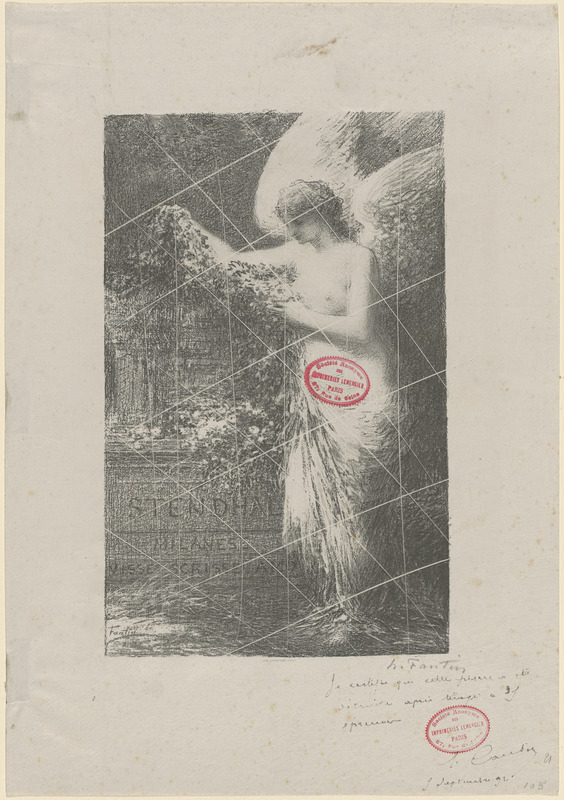 A Stendhal