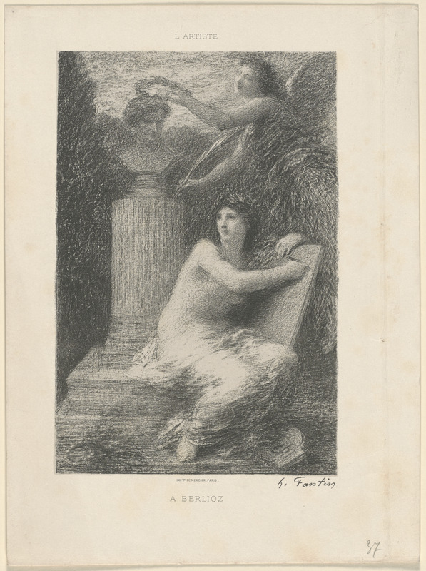 A Berlioz (petite planche)
