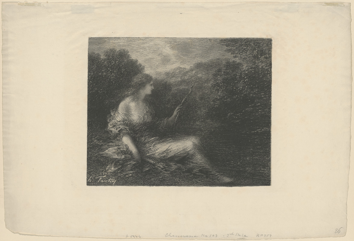 Chasseresse