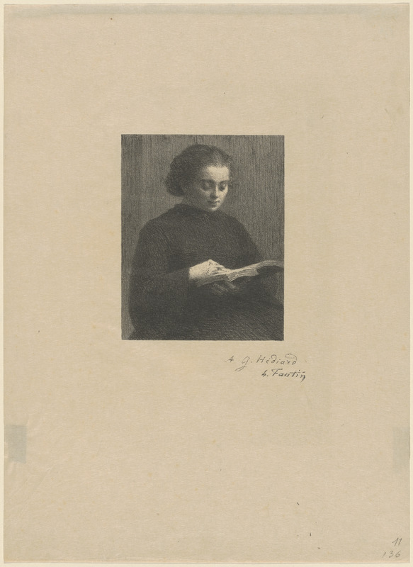 La lecture