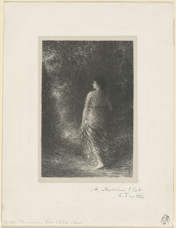 La romanesca
