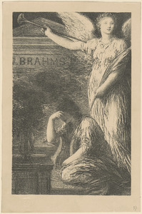 A. J. Brahms