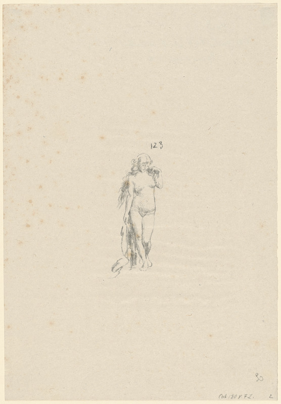 Feuille d'études