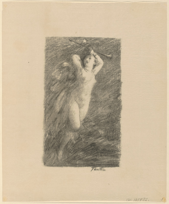 La renommée