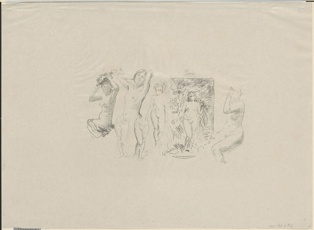 Feuille d’étude