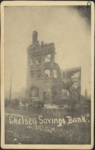 Chelsea Savings Bank