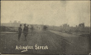 Arlington Street
