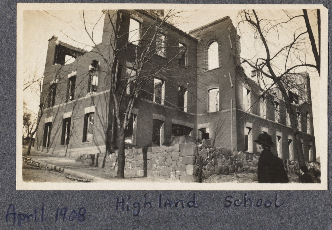 Highland School
