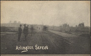 Arlington Street