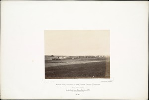 On the Great Plains, Kansas, September, 1867, 296 miles west of Missouri River.