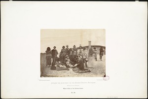 Mojave Indians, on the Colorado, Arizona.
