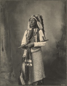 Little Chief, Arapahoe