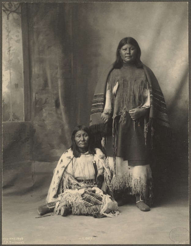 Kiowa