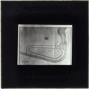 Plan of Holyoke