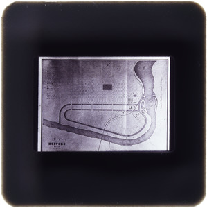 Plan of Holyoke