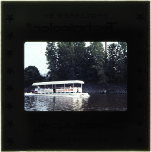 Riverboat "Elizue Holyoke"