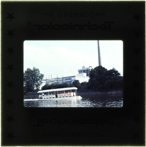 Riverboat "Elizue Holyoke"