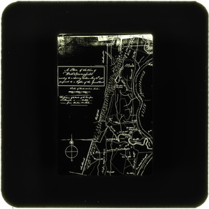 A plan of the town of West Springfield, according to a survey taken May 20th 1795, pursuant to a resolve of the General Court