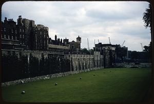 Tower of London