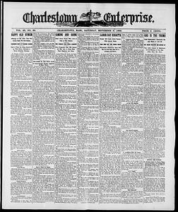 Charlestown Enterprise, September 09, 1893