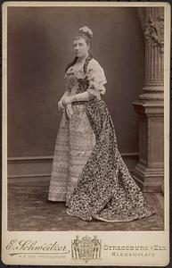 Prinzessin Elisabeth Hohenlohe