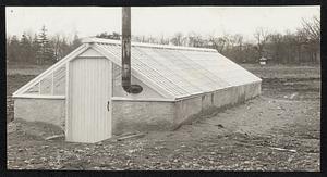 The Little Greenhouse
