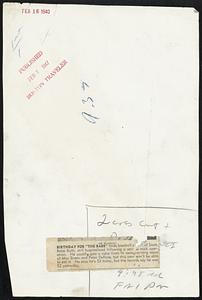 The Babe's 46 And Satisfied With Life -- George Herman Ruth, the great ...