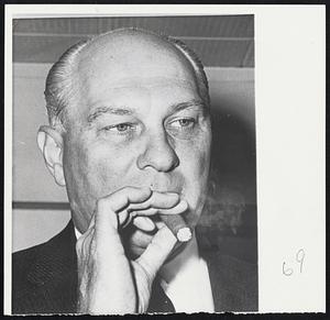 Ed Sawyer