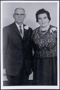 John and Catherine Olynik