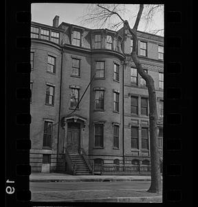 618 Massachusetts Avenue, Boston, Massachusetts