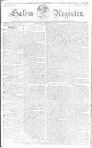 The Salem Register