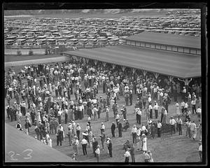 Rockingham Races - Salem, N.H.