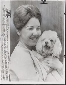 Judy Ann Bocklus