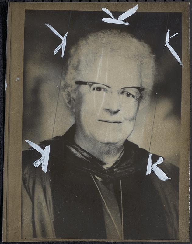 Methodist church superintendent