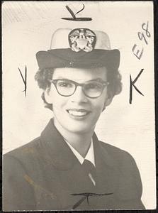 Lt. Lillian G. Marshall