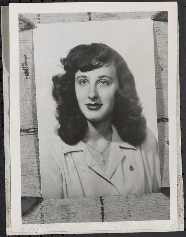 Lenore I. Shanhouse