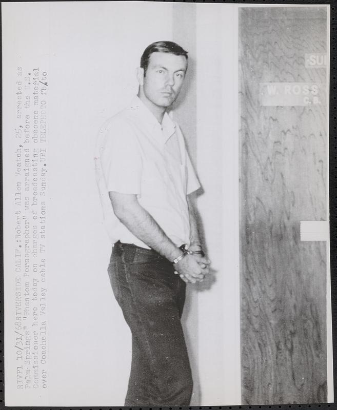 Robert Allen Veatch