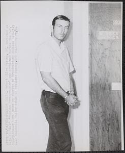 Robert Allen Veatch