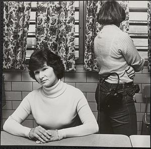 Rosalie McCusick