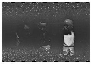Unidentified men