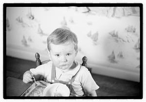 McElwin's baby, also family