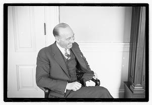 Rose Brigadier General, William adjutant General of Mass.
