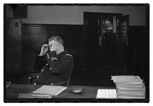 Capt. McGrath