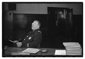 Capt. McGrath