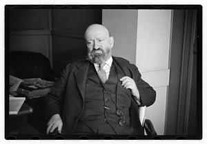 Congressman Tinkham