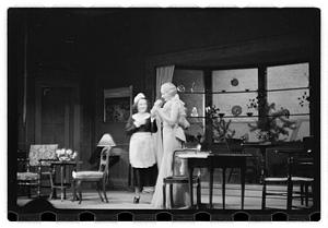 Summer Theatre