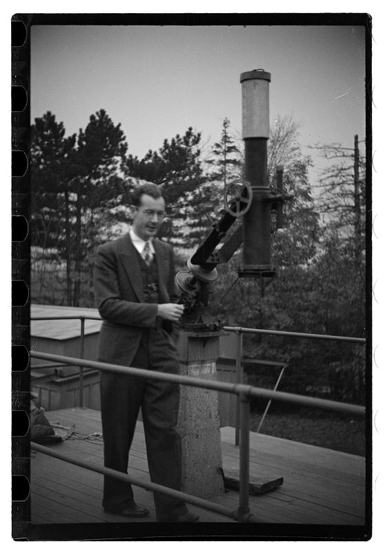 Harvard Observatory