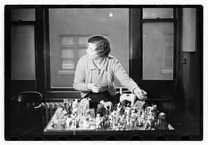 Mrs. Angeline A. Maney