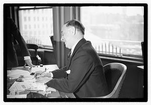 Joseph J. Leonard Police Comm.