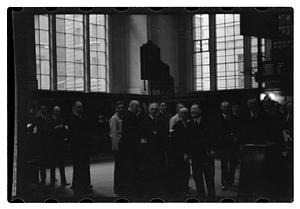 For Herald and Roto Boston Stock Exchange